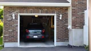 Garage Door Installation at The Villas Of Bay Villa Place Condo, Florida