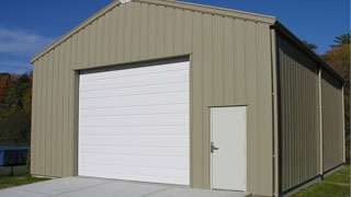 Garage Door Openers at The Villas Of Bay Villa Place Condo, Florida